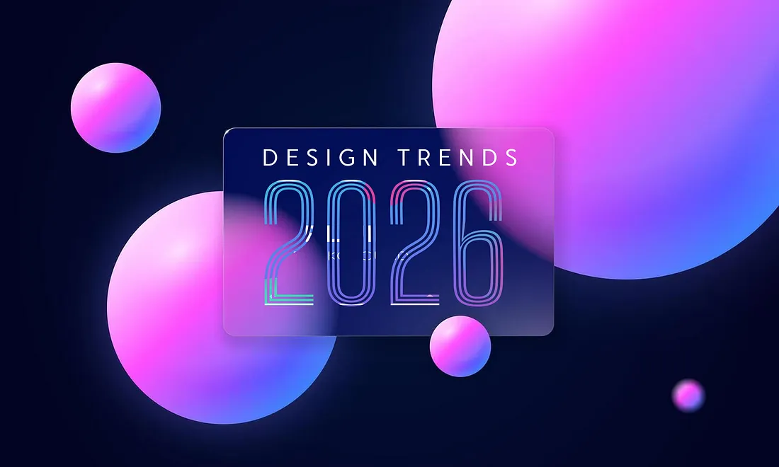 Modern Dizayn Trendləri