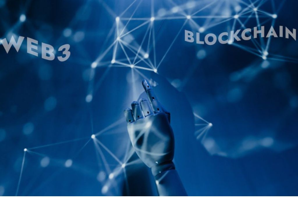 Web3 və Blokçeyn
